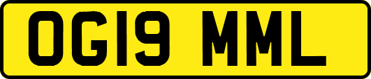 OG19MML