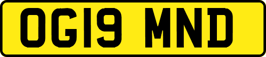 OG19MND