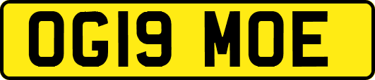 OG19MOE