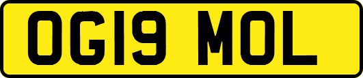 OG19MOL