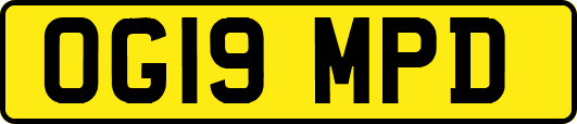 OG19MPD