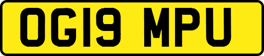 OG19MPU