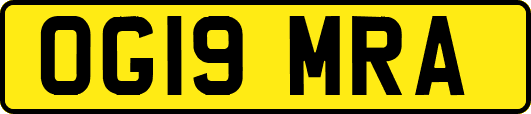 OG19MRA