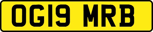 OG19MRB