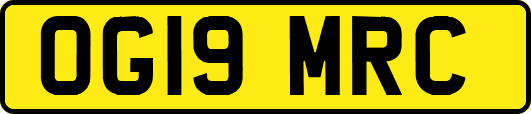 OG19MRC