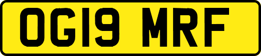 OG19MRF