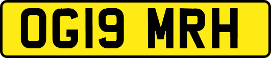 OG19MRH