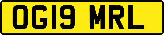 OG19MRL