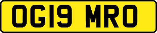 OG19MRO
