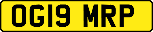 OG19MRP