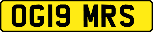 OG19MRS