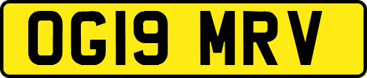 OG19MRV