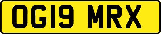OG19MRX