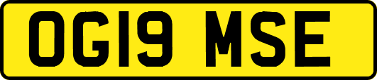 OG19MSE
