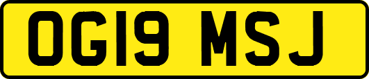 OG19MSJ