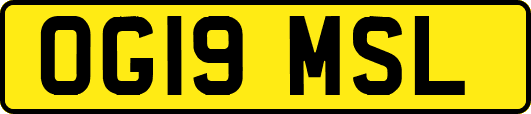 OG19MSL