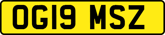 OG19MSZ