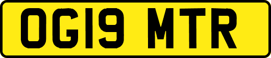 OG19MTR