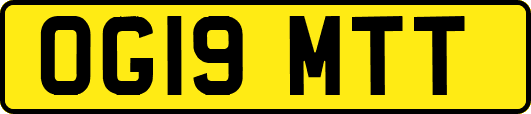 OG19MTT