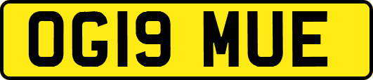 OG19MUE