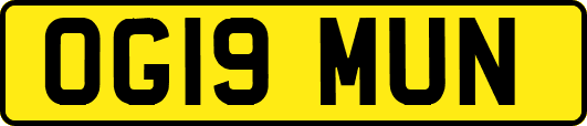 OG19MUN