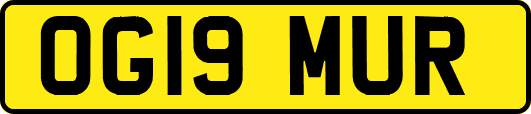 OG19MUR