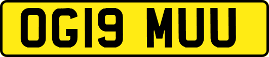 OG19MUU