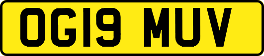 OG19MUV