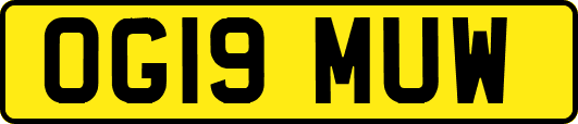 OG19MUW