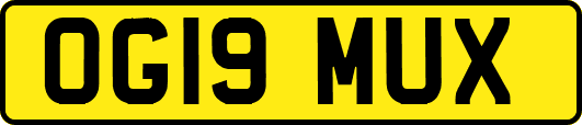 OG19MUX