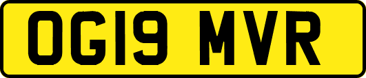 OG19MVR