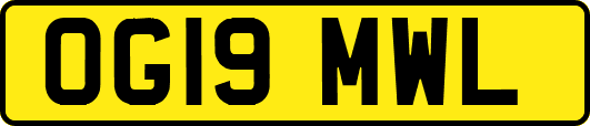 OG19MWL