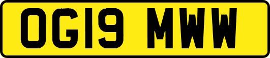 OG19MWW