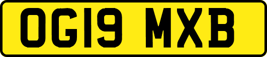 OG19MXB