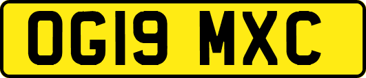 OG19MXC