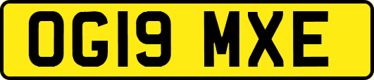 OG19MXE