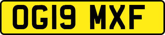 OG19MXF