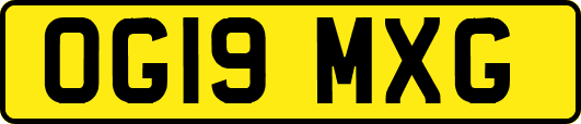 OG19MXG