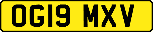 OG19MXV