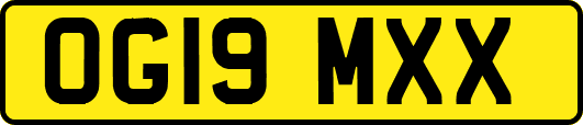OG19MXX