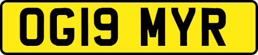 OG19MYR