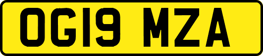 OG19MZA