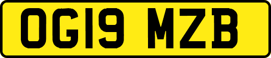 OG19MZB