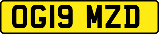 OG19MZD