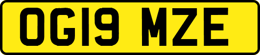 OG19MZE