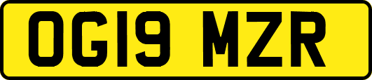 OG19MZR