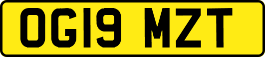 OG19MZT