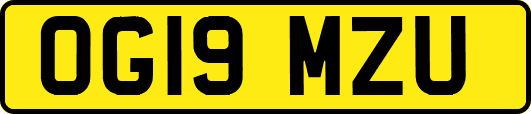 OG19MZU