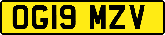 OG19MZV