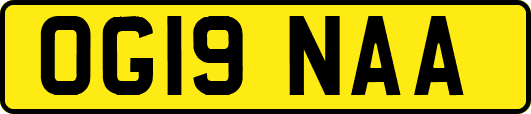 OG19NAA